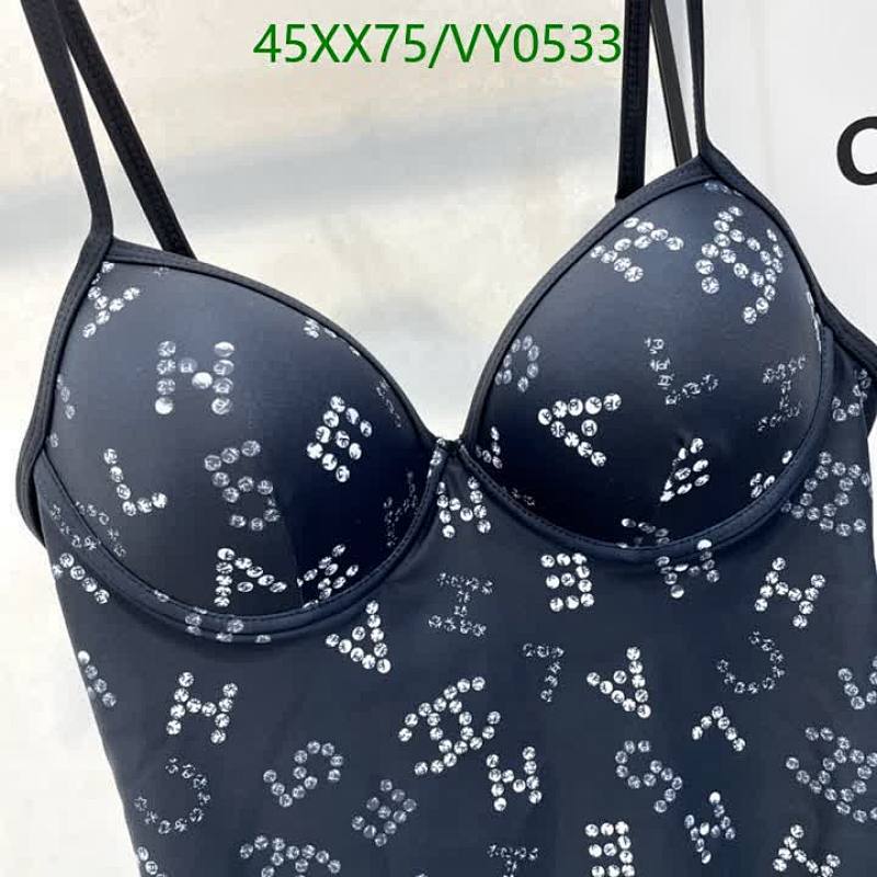 Chanel-Swimsuit Code: VY0533 $: 45USD