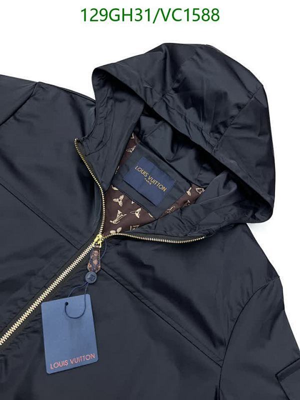 LV-Clothing Code: VC1588 $: 129USD