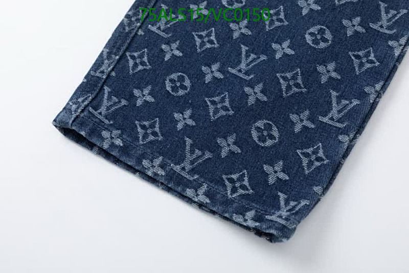 LV-Kids Clothing Code: VC0150 $: 75USD