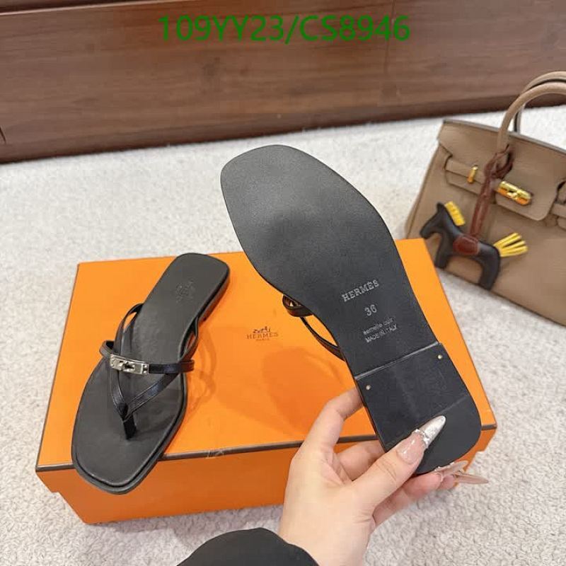 Hermes-Women Shoes Code: CS8946 $: 109USD