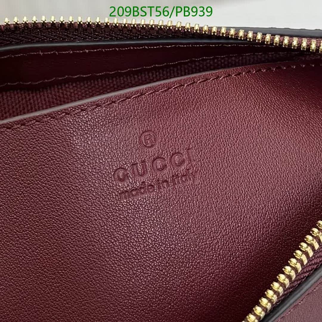 Gucci-Bag-Mirror Quality Code: PB939 $: 209USD