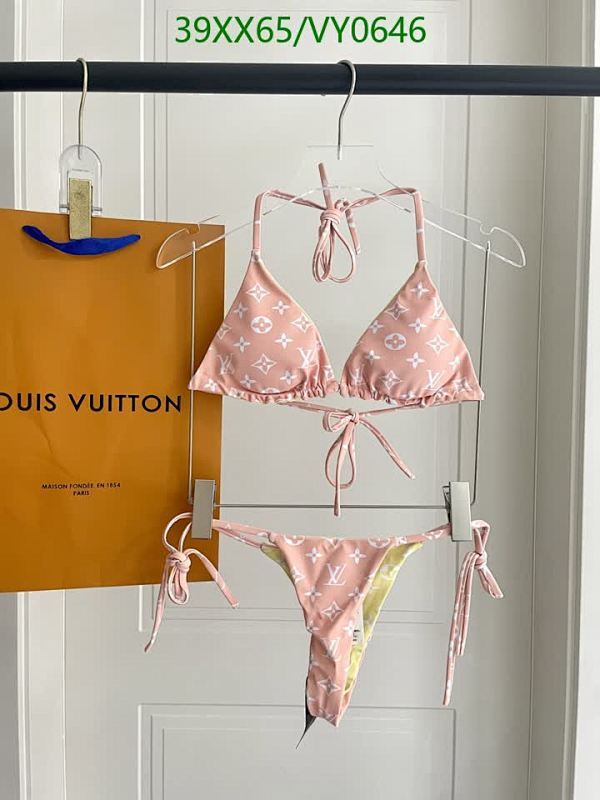 LV-Swimsuit Code: VY0646 $: 39USD
