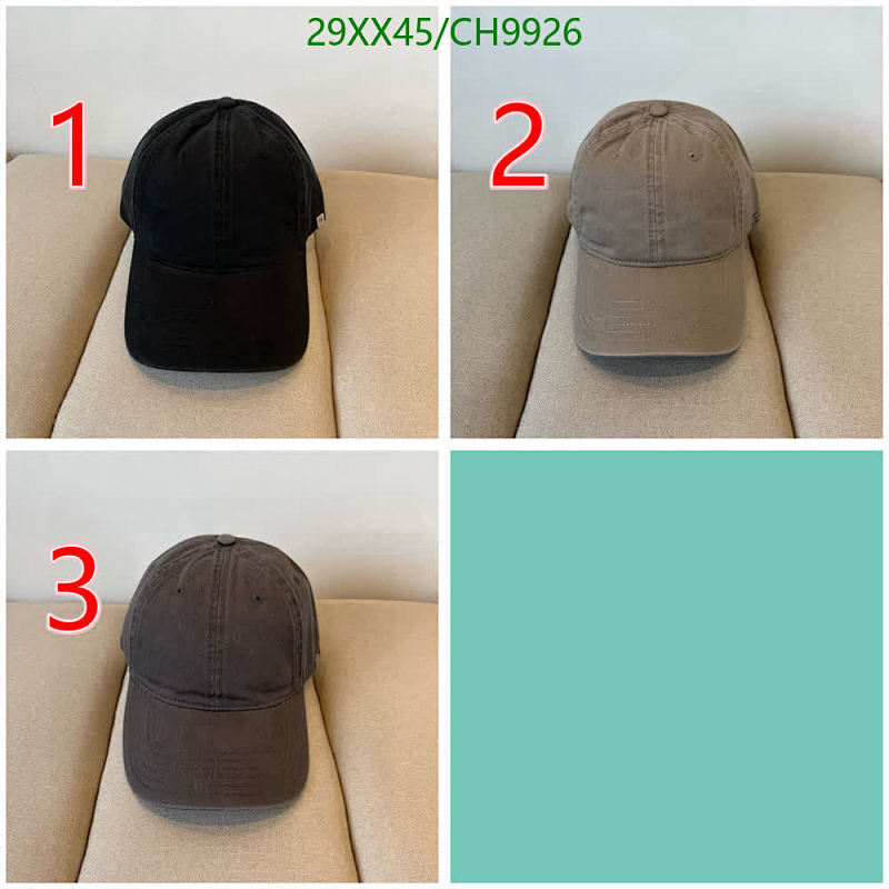 Hermes-Cap(Hat) Code: CH9926 $: 29USD
