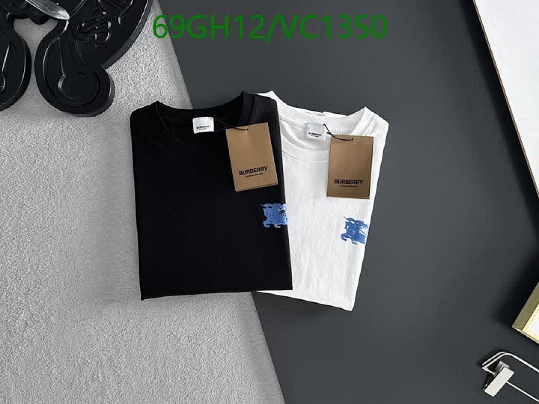 Burberry-Clothing Code: VC1350 $: 69USD