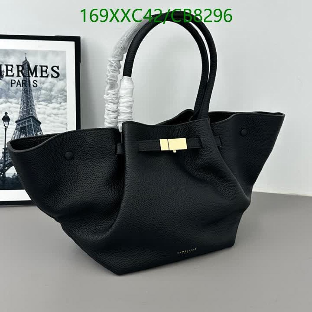 Demellier-Bag-4A Quality Code: CB8296 $: 169USD