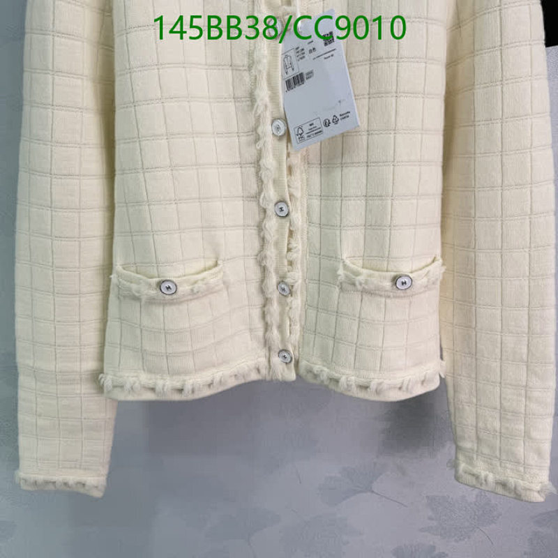 Chanel-Clothing Code: CC9010 $: 145USD