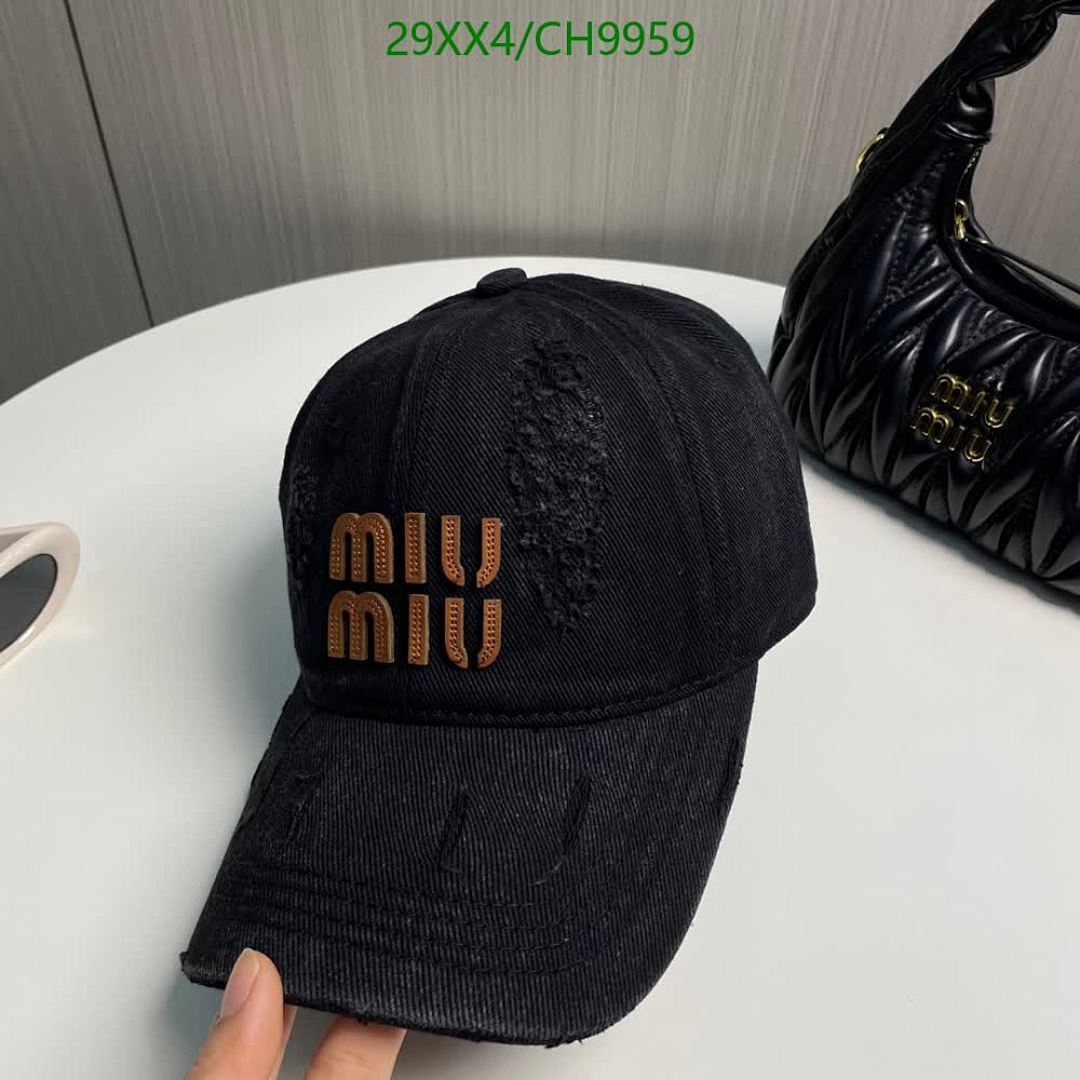 Miu Miu-Cap(Hat) Code: CH9959 $: 29USD-Yupoo.ru - Copybrand.Team photo album Miu Miu-Cap(Hat) Code: CH9959 $: 29USD
