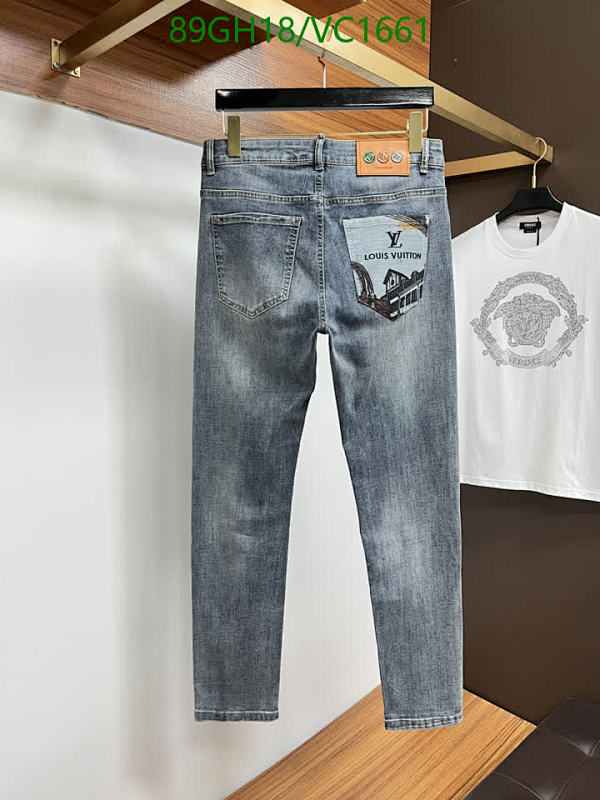 LV-Clothing Code: VC1661 $: 89USD