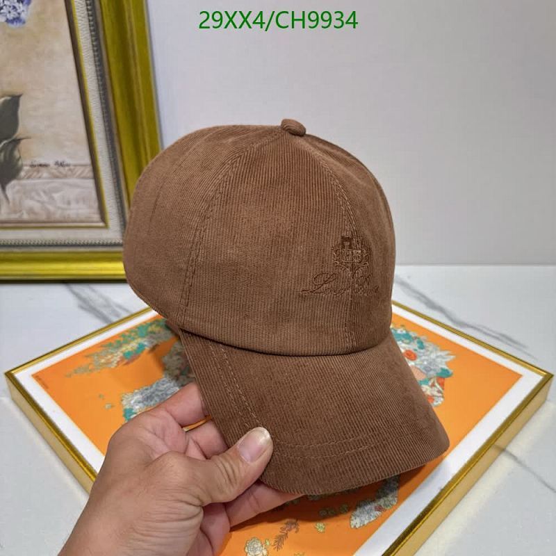 Lora Piana-Cap(Hat) Code: CH9934 $: 29USD