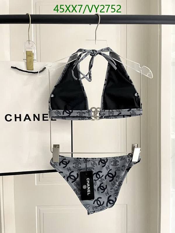 Chanel-Swimsuit Code: VY2752 $: 45USD