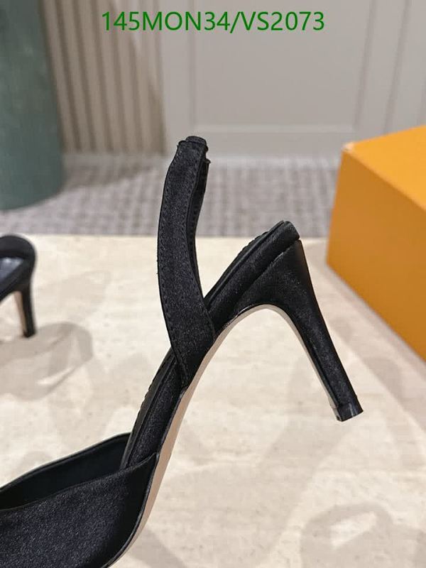 LV-Women Shoes Code: VS2073 $: 145USD