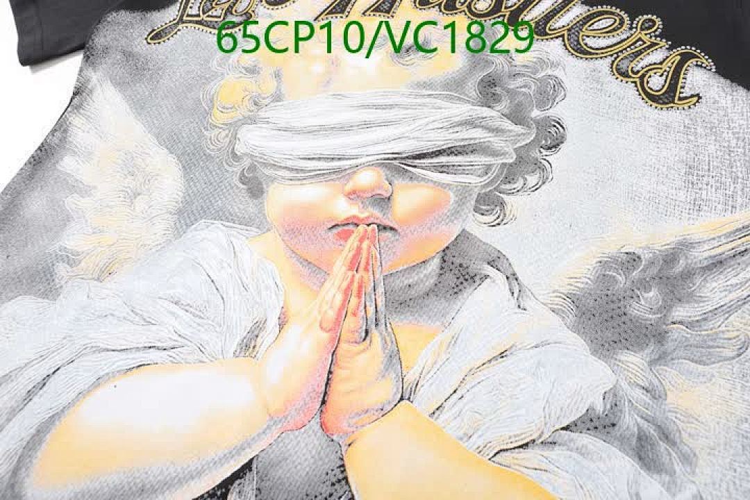 DENIM TEARS-Clothing Code: VC1829 $: 65USD