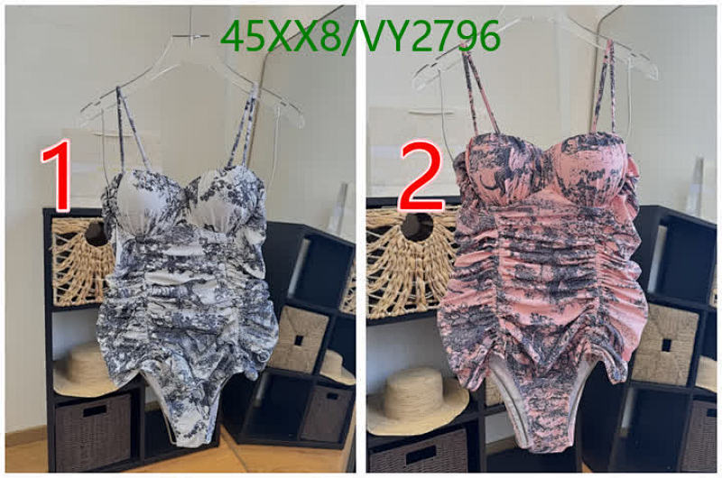 Dior-Swimsuit Code: VY2796 $: 45USD