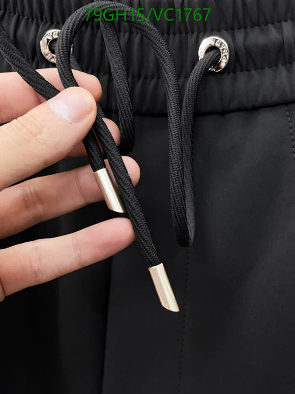 Prada-Clothing Code: VC1767 $: 79USD