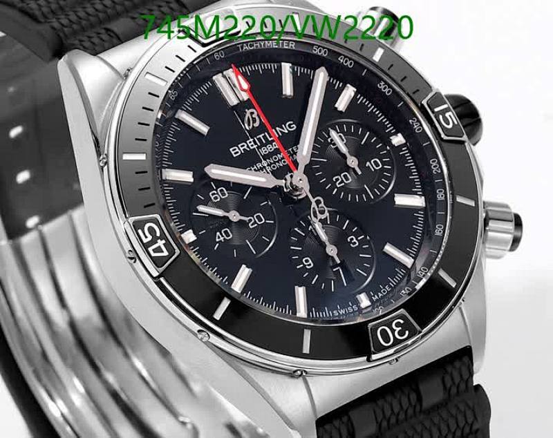 Breitling-Watch-Mirror Quality Code: VW2220 $: 745USD