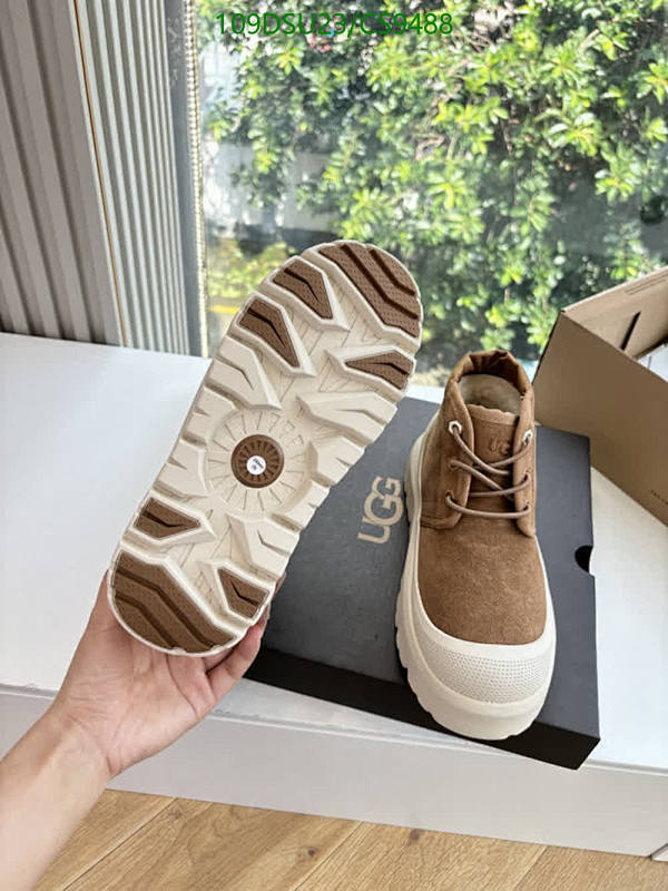 UGG-Women Shoes Code: CS9488 $: 109USD