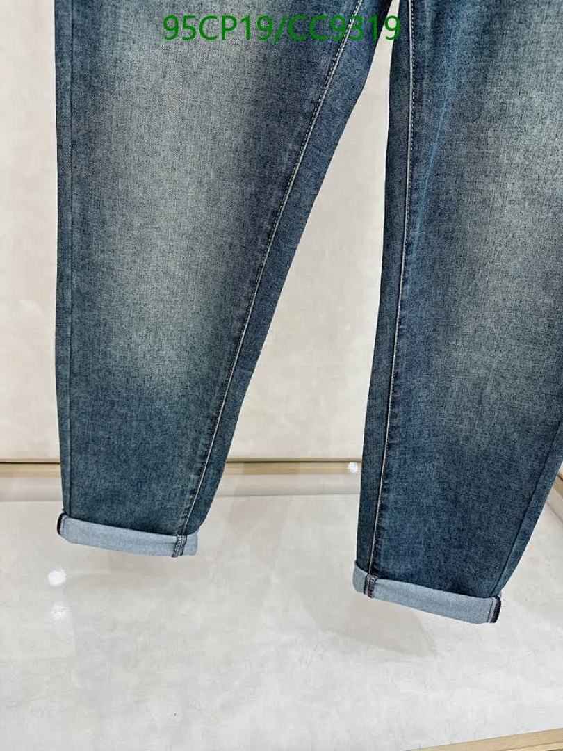 Burberry-Clothing Code: CC9319 $: 95USD