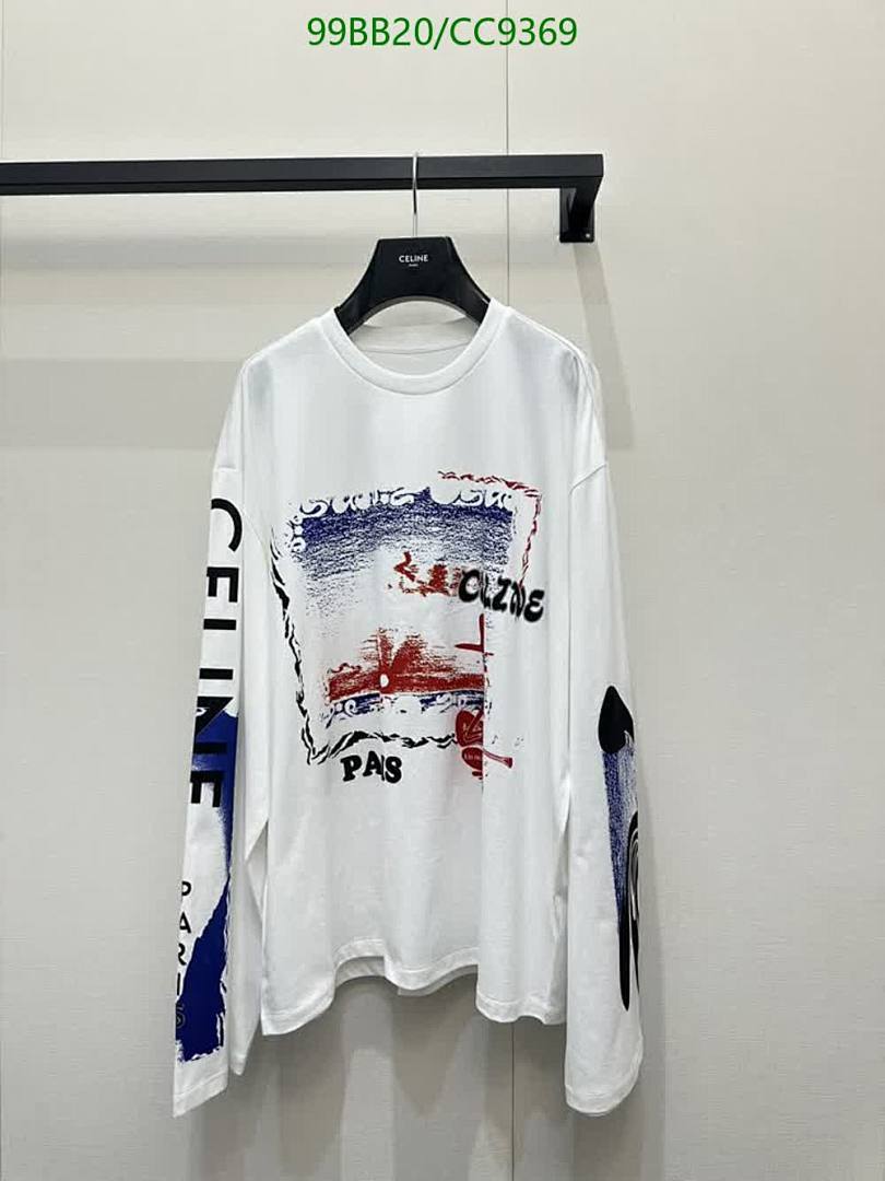 Celine-Clothing Code: CC9369 $: 99USD