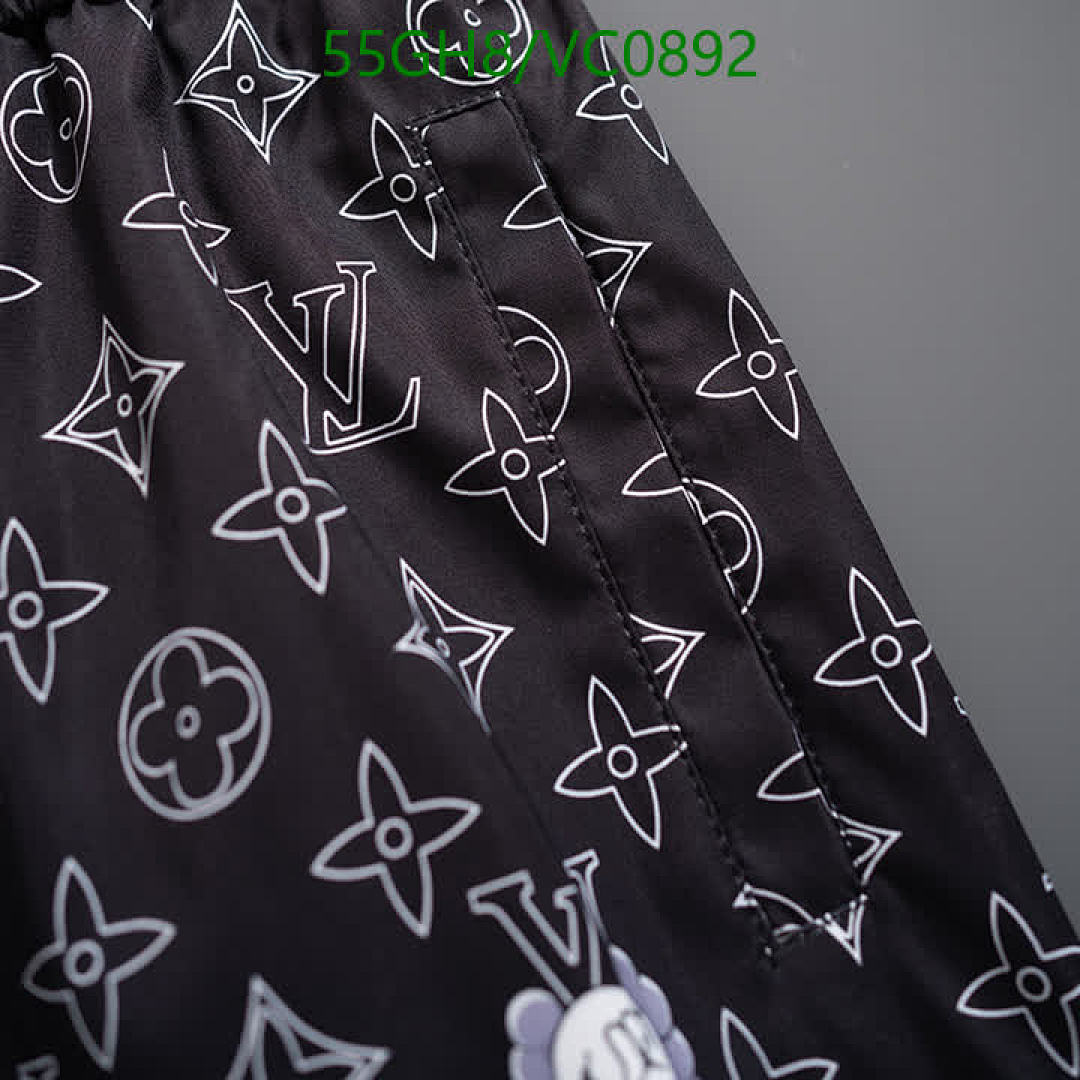 LV-Beach Shorts Code: VC0892 $: 55USD