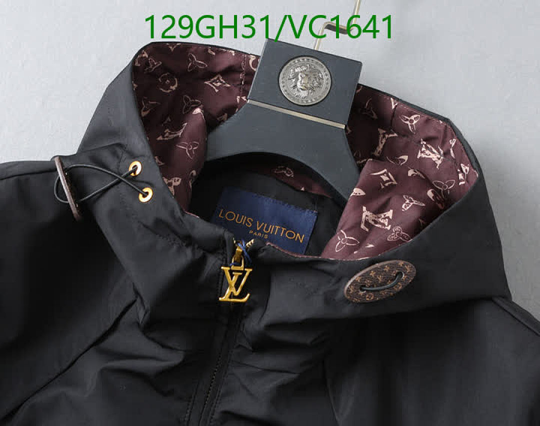 LV-Clothing Code: VC1641 $: 129USD