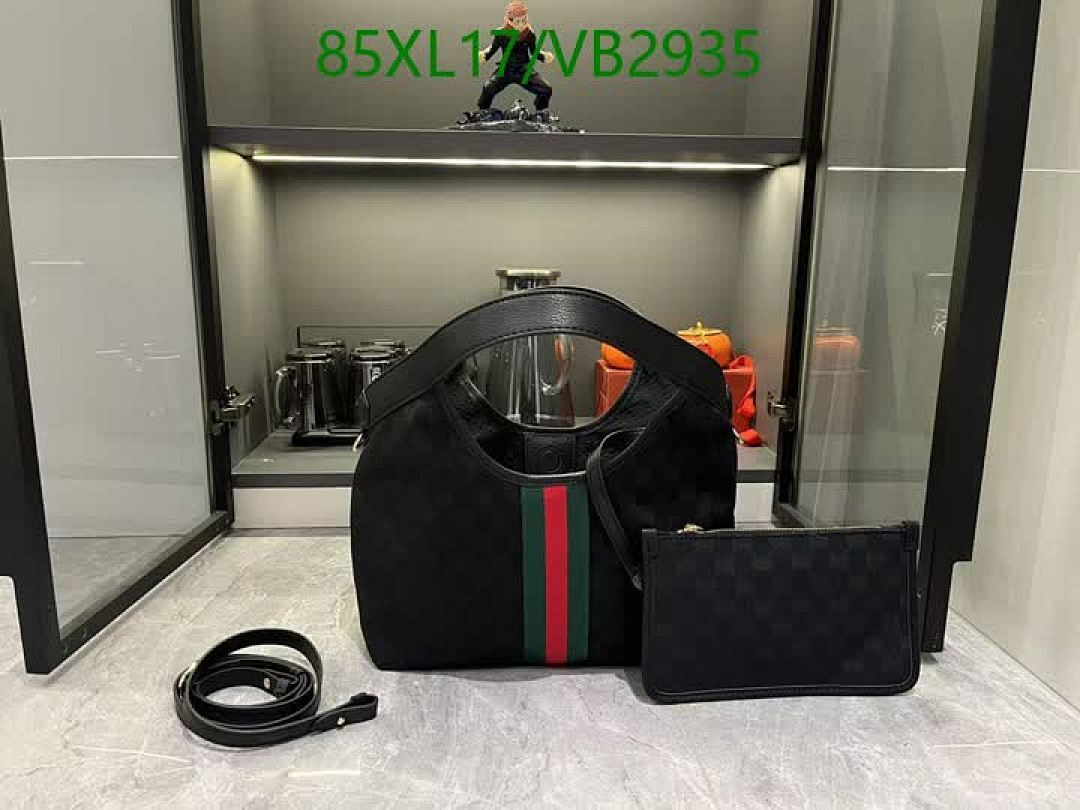 Gucci-Bag-4A Quality Code: VB2935 $: 85USD
