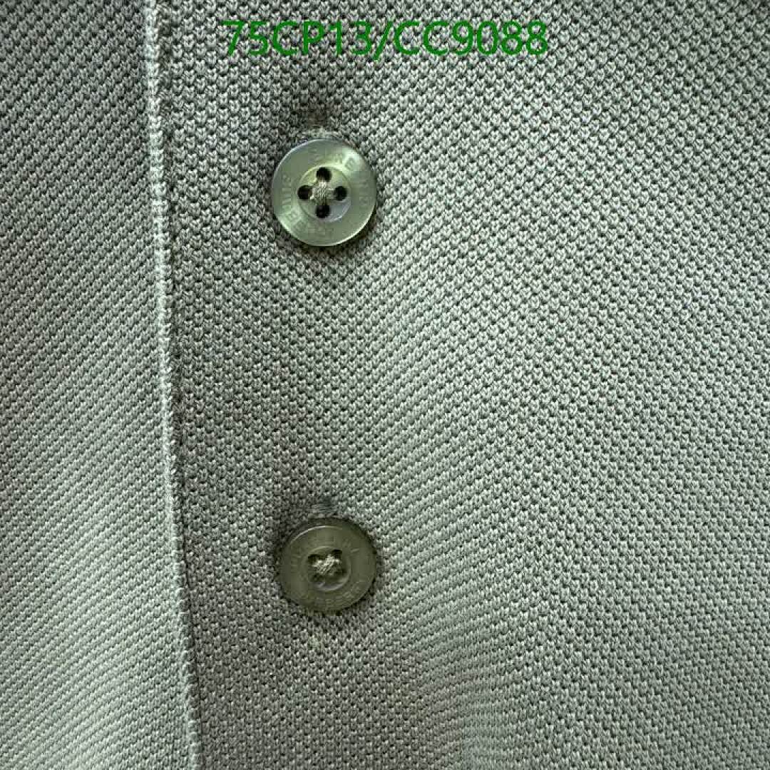 Burberry-Clothing Code: CC9088 $: 75USD