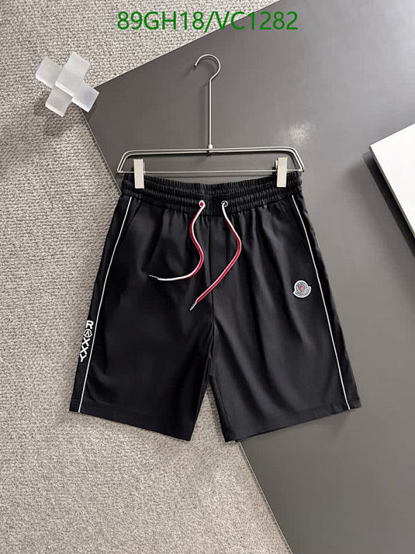 Moncler-Beach Shorts Code: VC1282 $: 89USD