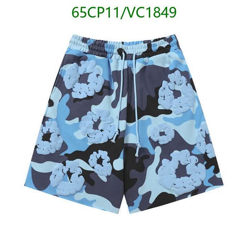 DENIM TEARS-Clothing Code: VC1849 $: 65USD