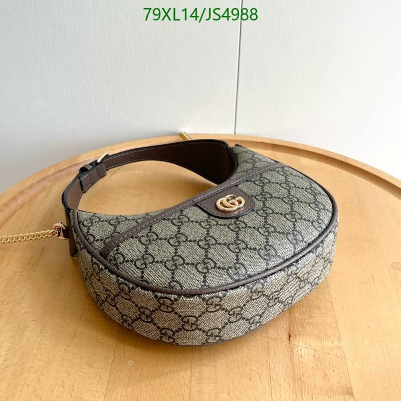 Gucci-Bag-4A Quality Code: JS4988 $: 79USD