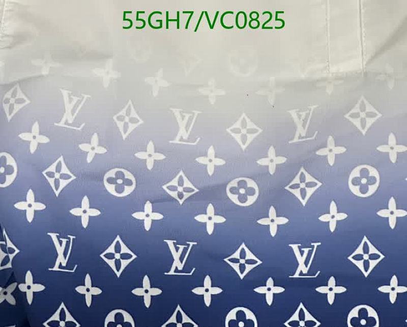 LV-Beach Shorts Code: VC0825 $: 55USD