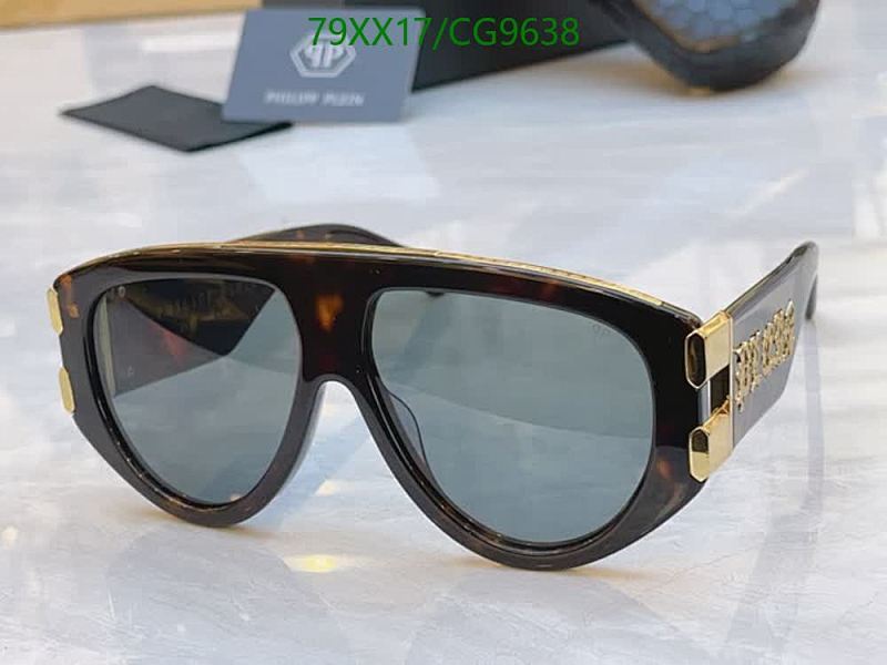 Philipp Plein-Glasses Code: CG9638 $: 79USD