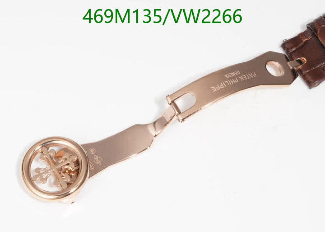 Patek Philippe-Watch-Mirror Quality Code: VW2266 $: 469USD