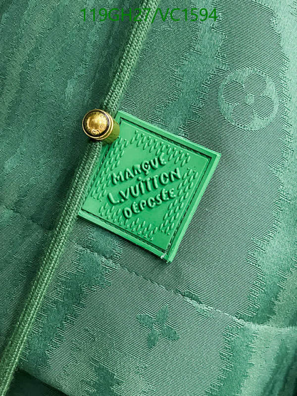LV-Clothing Code: VC1594 $: 119USD