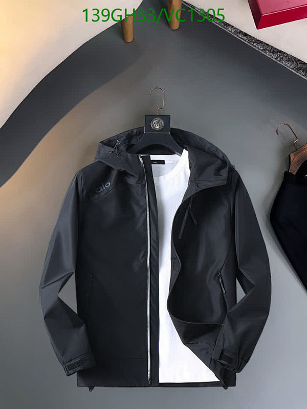 Alo Yoga-Clothing Code: VC1305 $: 139USD