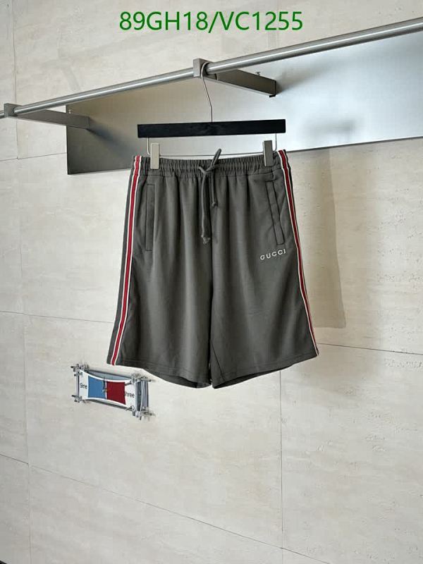 Gucci-Beach Shorts Code: VC1255 $: 89USD