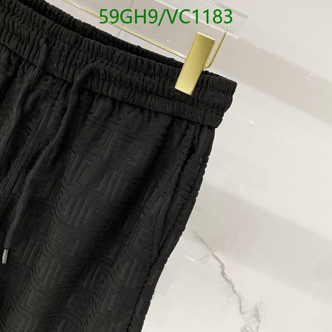 Fendi-Beach Shorts Code: VC1183 $: 59USD