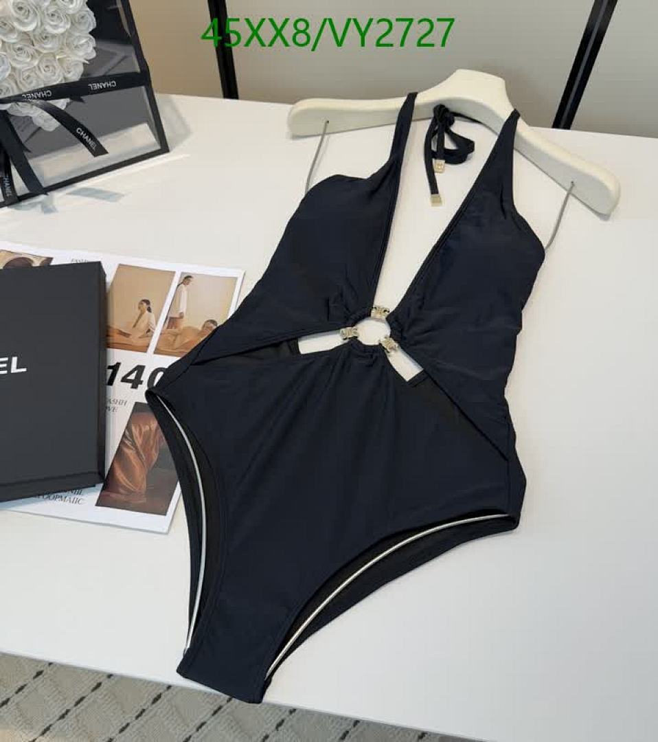 Celine-Swimsuit Code: VY2727 $: 45USD