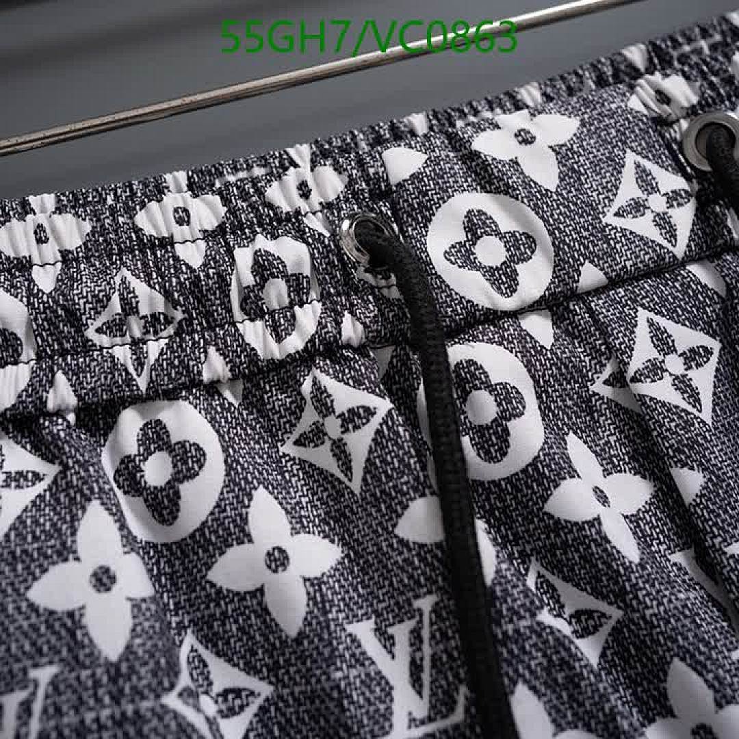 LV-Beach Shorts Code: VC0863 $: 55USD