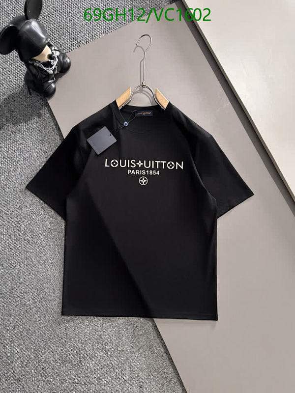 LV-Clothing Code: VC1602 $: 69USD