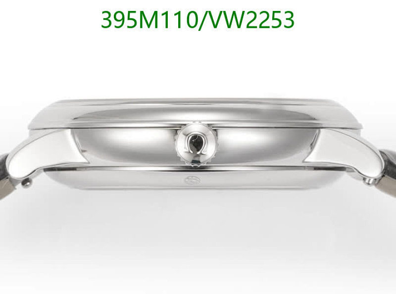 Omega-Watch(Mirror Quality) Code: VW2253 $: 395USD