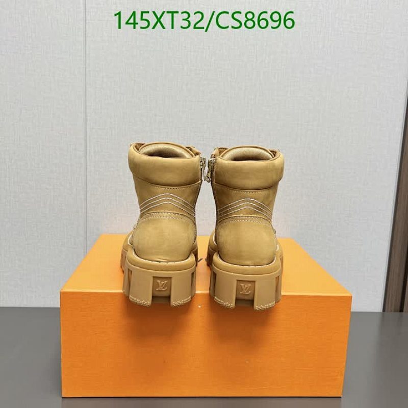 Boots-Men shoes Code: CS8696 $: 145USD