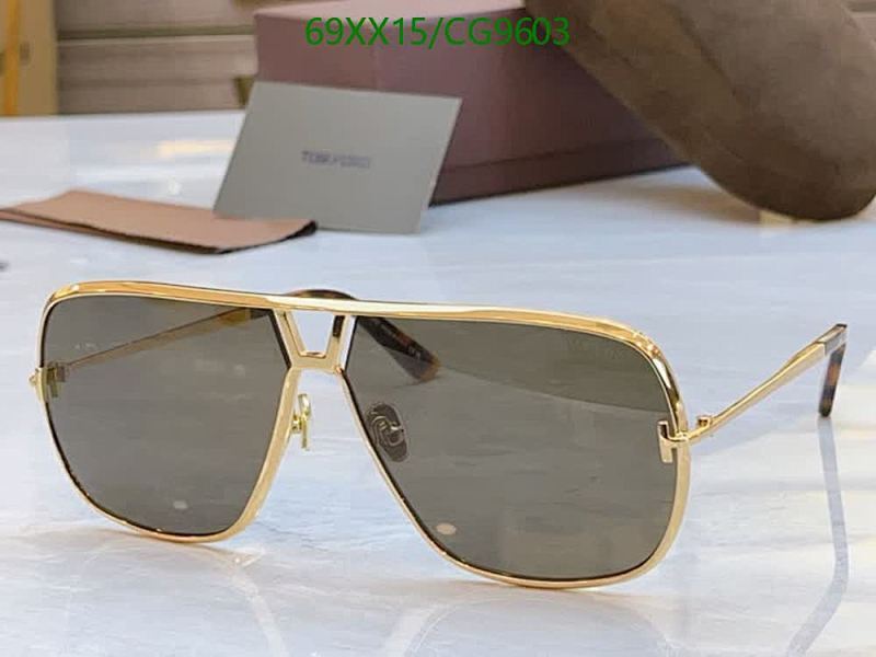 Tom Ford-Glasses Code: CG9603 $: 69USD