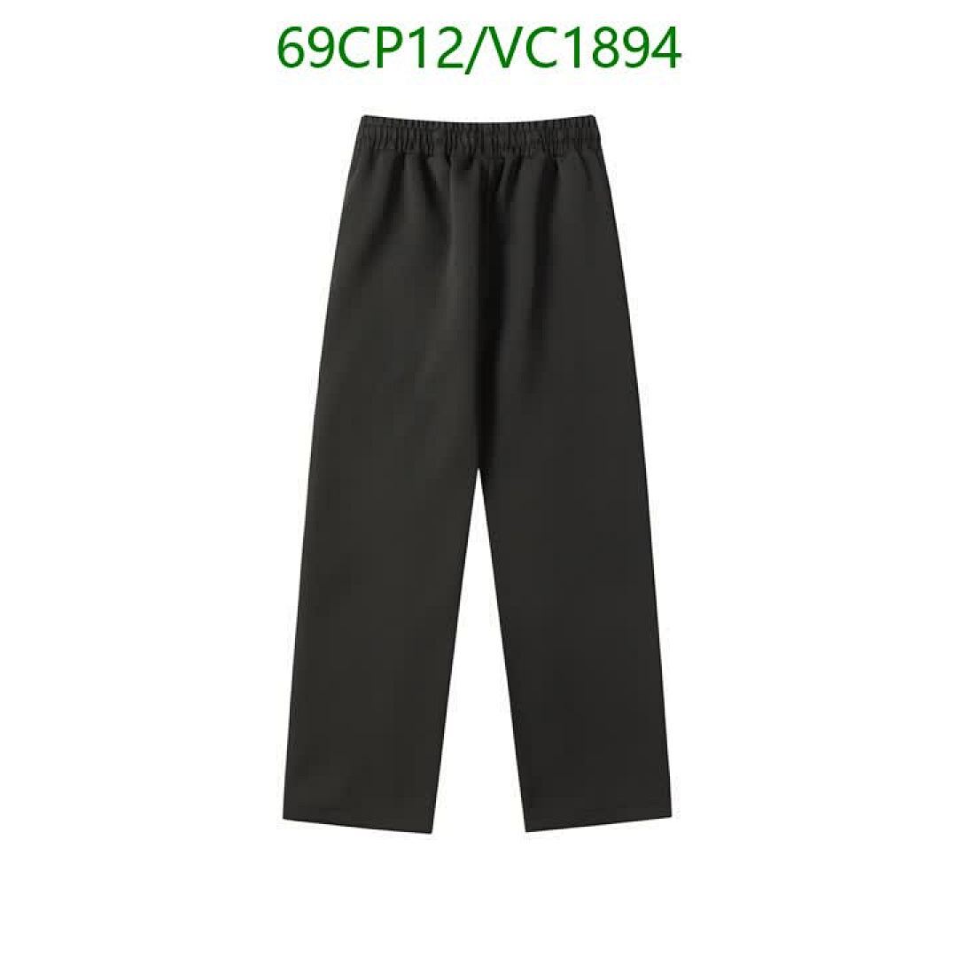 DENIM TEARS-Clothing Code: VC1894 $: 69USD