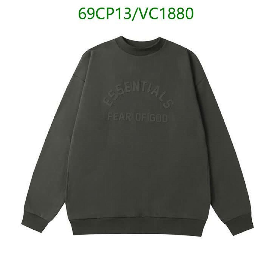 DENIM TEARS-Clothing Code: VC1880 $: 69USD