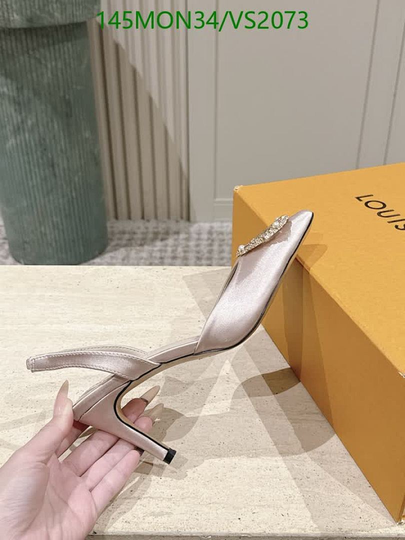 LV-Women Shoes Code: VS2073 $: 145USD-Yupoo.ru - Copybrand.Team photo album LV-Women Shoes Code: VS2073 $: 145USD