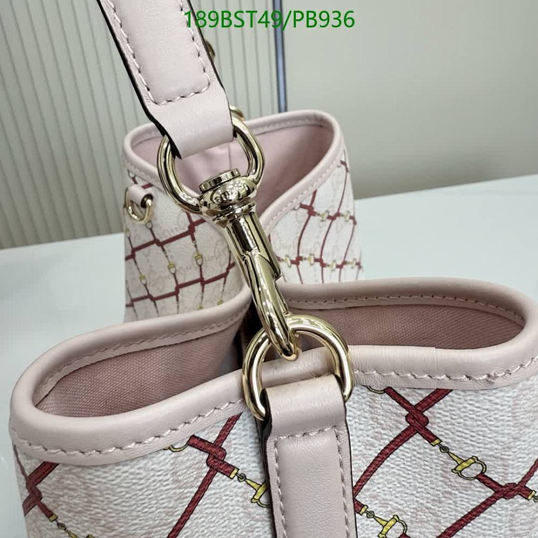 Gucci-Bag-Mirror Quality Code: PB936 $: 189USD