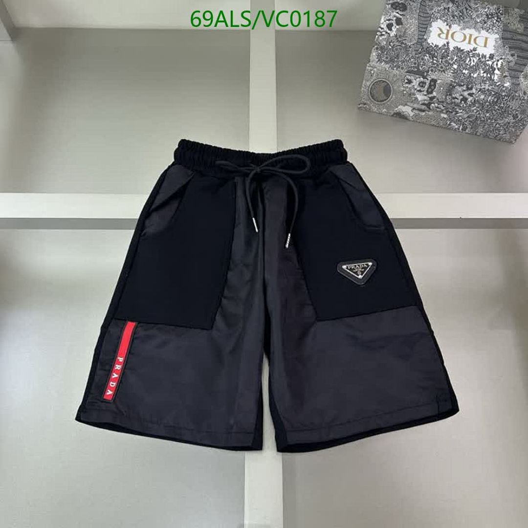 Prada-Kids Clothing Code: VC0187 $: 69USD