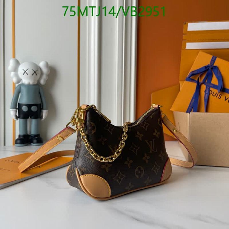 LV-Bag-4A Quality Code: VB2951 $: 75USD
