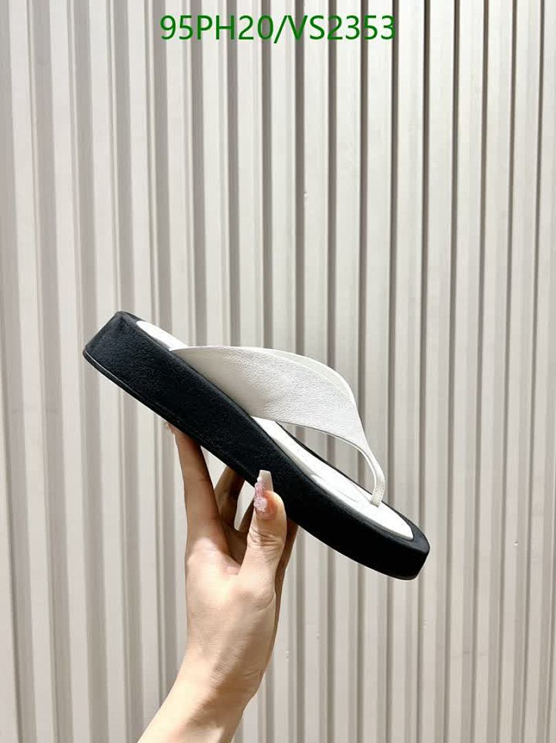 The Row-Women Shoes Code: VS2353 $: 95USD