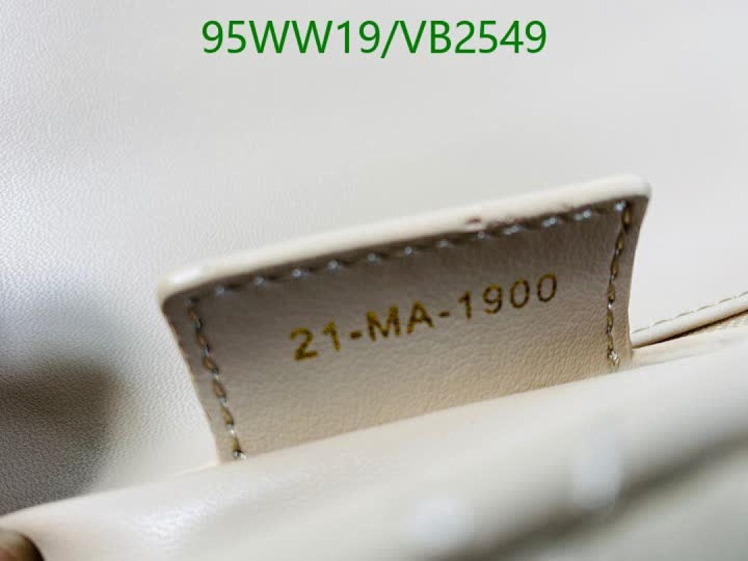 Dior-Bag-4A Quality Code: VB2549 $: 95USD